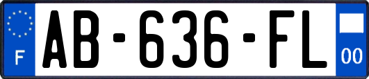 AB-636-FL