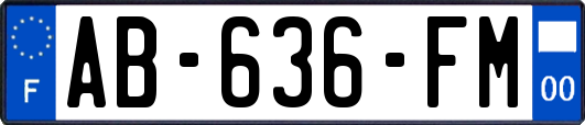 AB-636-FM