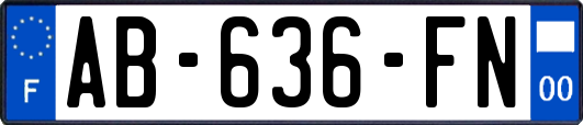 AB-636-FN