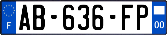 AB-636-FP