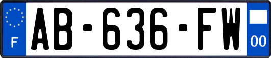 AB-636-FW