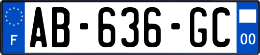 AB-636-GC