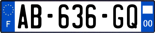 AB-636-GQ