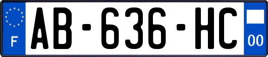 AB-636-HC