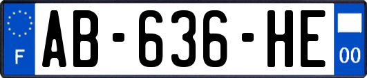 AB-636-HE