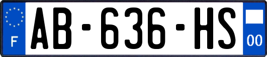 AB-636-HS
