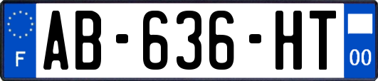 AB-636-HT