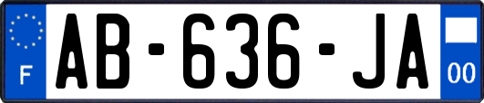 AB-636-JA