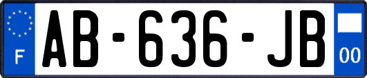 AB-636-JB