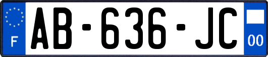 AB-636-JC