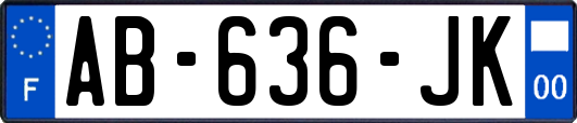 AB-636-JK