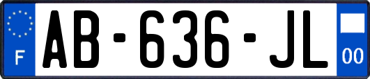 AB-636-JL