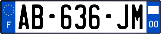 AB-636-JM