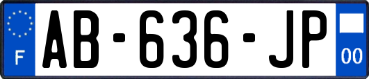 AB-636-JP