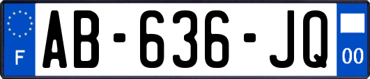 AB-636-JQ