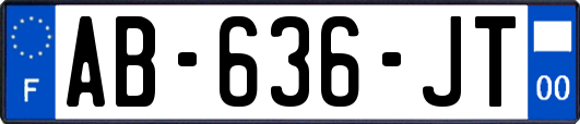 AB-636-JT