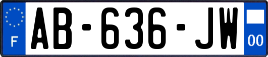 AB-636-JW