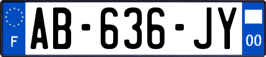 AB-636-JY