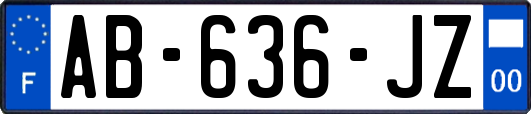 AB-636-JZ