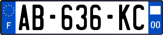 AB-636-KC