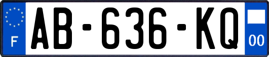 AB-636-KQ