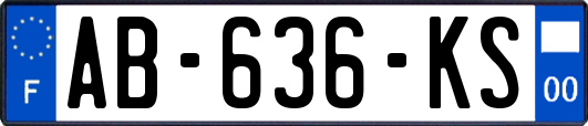 AB-636-KS