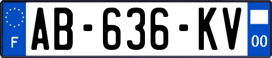 AB-636-KV