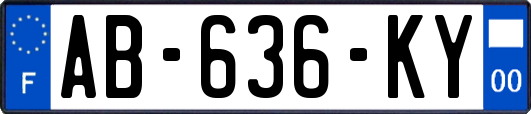 AB-636-KY