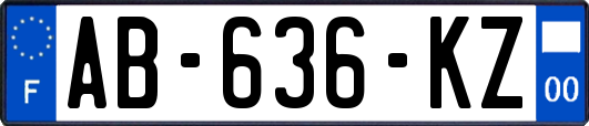 AB-636-KZ