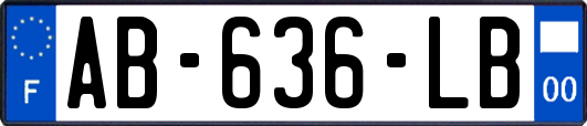 AB-636-LB