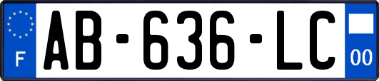 AB-636-LC