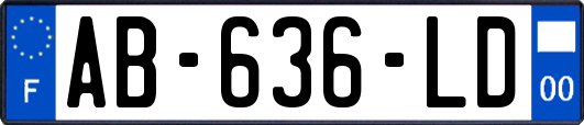 AB-636-LD