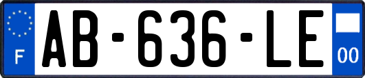 AB-636-LE