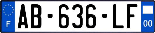 AB-636-LF