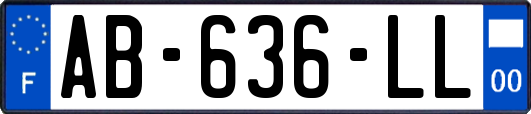 AB-636-LL