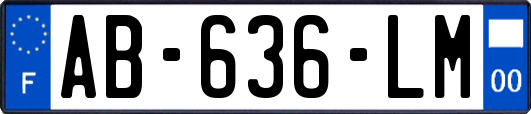 AB-636-LM