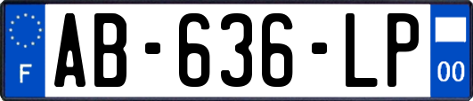 AB-636-LP