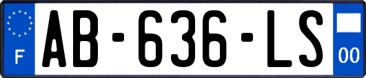 AB-636-LS