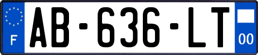 AB-636-LT