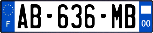 AB-636-MB