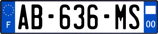 AB-636-MS