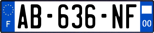 AB-636-NF