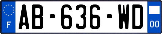 AB-636-WD