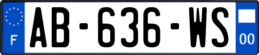 AB-636-WS