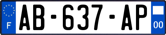 AB-637-AP