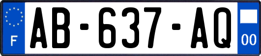 AB-637-AQ