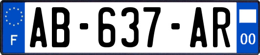 AB-637-AR