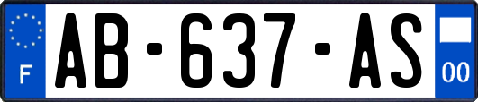 AB-637-AS