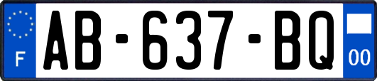 AB-637-BQ