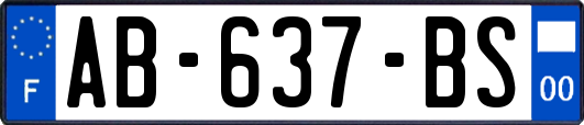 AB-637-BS